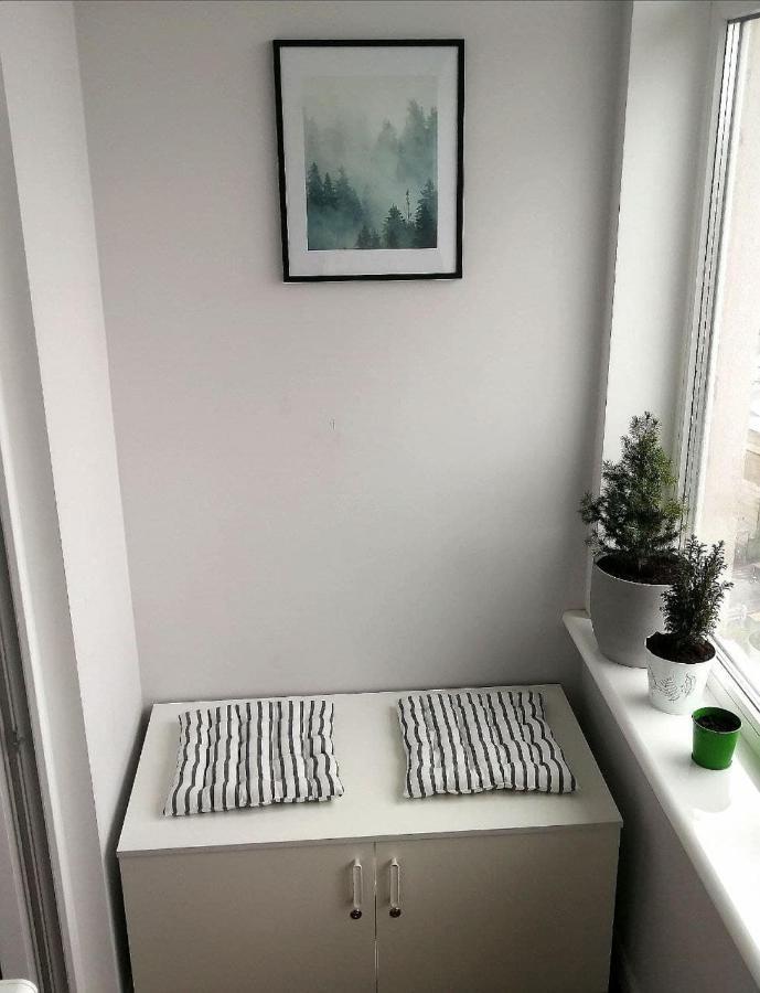 Perfect Apartment Near To Train Station And City Of Center Odesa Exterior photo