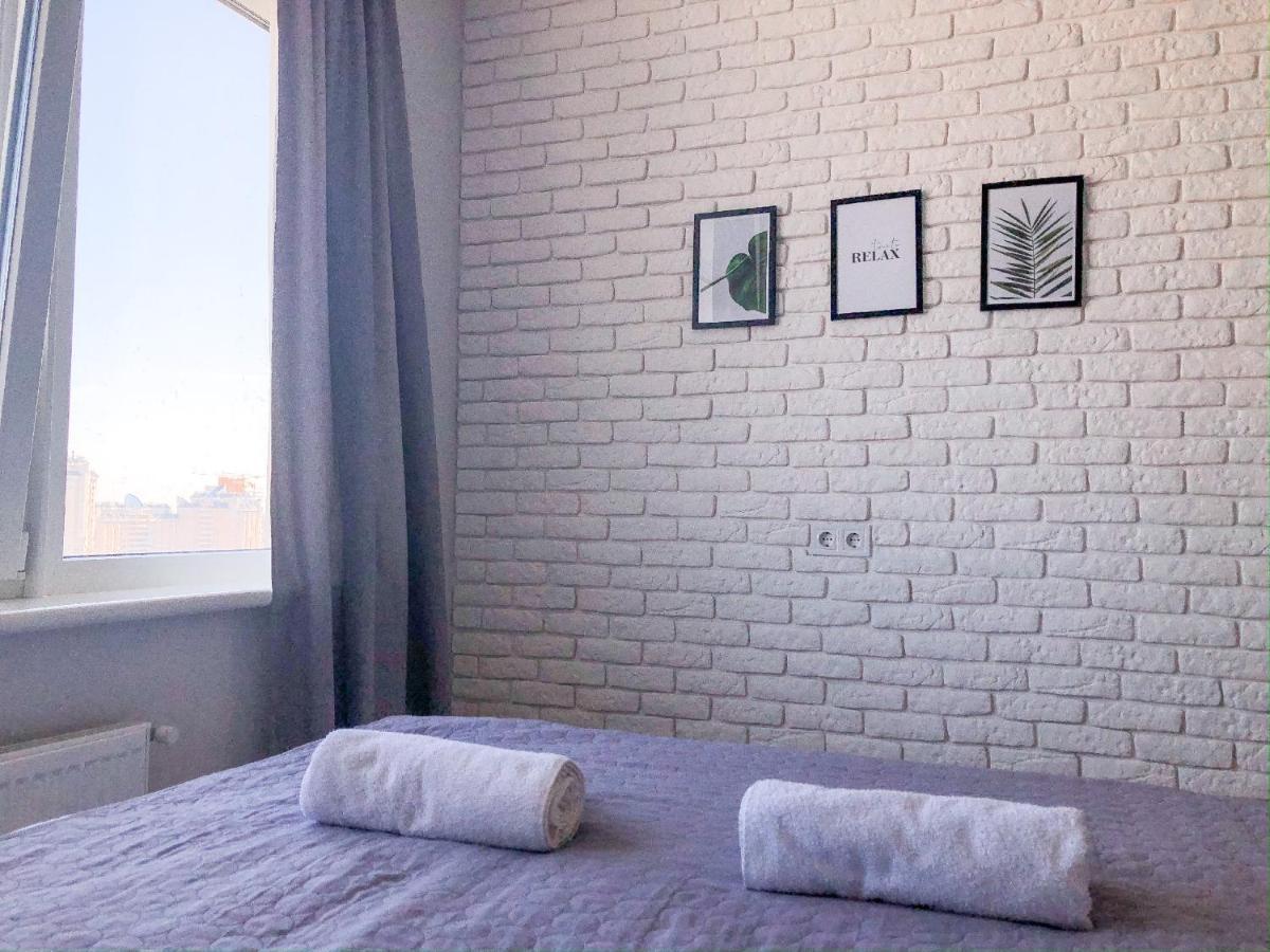 Perfect Apartment Near To Train Station And City Of Center Odesa Exterior photo